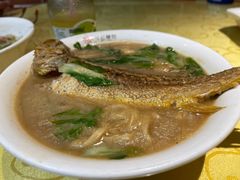 -何记面馆(龙泉山店)