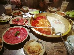 -小龙坎火锅(万象城店)