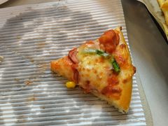 -尊宝比萨(南田店)