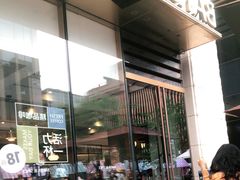 -BAKER&SPICE(BFC外滩金融中心店)