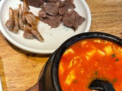 -黑牛黑猪烤肉专门店(万象城店)