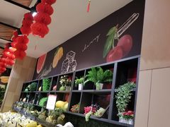 -永辉超市(鲁谷店)