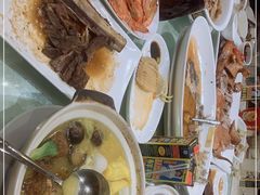 -顺风海鲜港(金玉兰店)