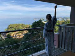 -南紀白浜 浜千鳥の湯 海舟