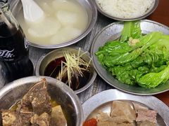 -阿秋牛排(湖心街店)