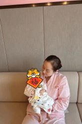 点击看大图 -大美母婴湖畔月子中心(江宁店)
