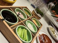 -新海渔港·胶东海鲜家常菜·家宴(奥体中心店)