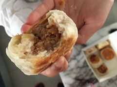 -长发西饼(临顿路店)