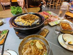 -正宗齐齐哈尔烤肉·齐牛哥鲜切炭火烤肉(杭州总店)