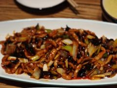 -小船渔村•大连菜•大连焖鱼(明泽街店)