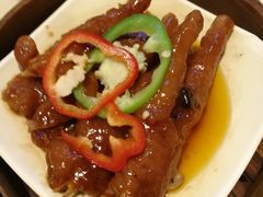 醬皇百味蒸鳳爪-海椰茶居(海印缤缤广场店)