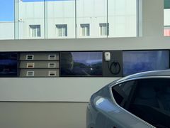 -蔚来体验中心(北京后沙峪店)