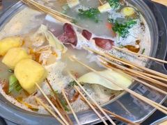 -袁记串串香(四平路店)