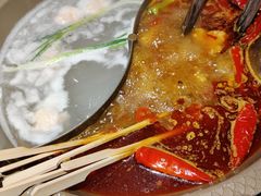 -蜀大侠火锅(龙岗店)