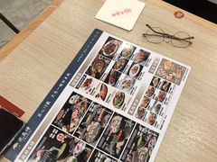 -花馬肆.云南过桥米线(汉神购物广场现场熬汤店)