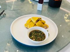 -上海小南国(金桥国际广场店)