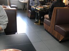 -诺敏塔拉奶茶-布里亚特包子-手把肉(锦都会店)