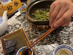-南京大牌档(崇文门国瑞店)