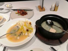 -君庭中餐厅(友谊宾馆店)