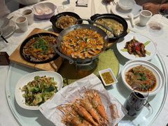 -79号渔船海鲜饭店(华强北店)