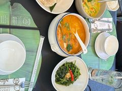 -帕蓝·暹罗料理(大学路店)