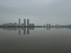 -艾溪湖湿地公园