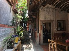 门面-大厝宅海鲜馆