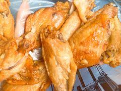 鸡翅中-老杨家熟食店