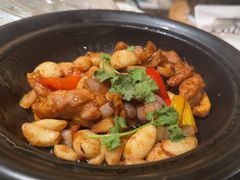 -广州白云机场铂尔曼大酒店·恬园创意中餐厅