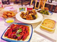 -霄汉牛三鲜湖北砂锅菜(万松园2店)