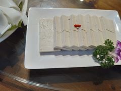 -前门·鲜肉火锅(长风店)