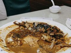 -东四民芳餐厅(世茂工三店)
