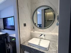 -和颐至尚酒店(上海陆家嘴浦电路地铁站店)