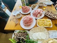-元盛居(亚泰大街店)