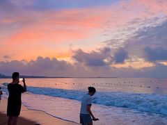 -巧克力渔家.小船海鲜胶东菜(万平口店)