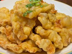 -李氏八大件老菜馆(万宝街店)