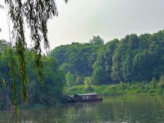-白鹭湾湿地公园