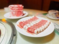-总参北京涮羊肉