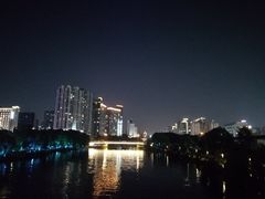 -运河游船(武林门码头)