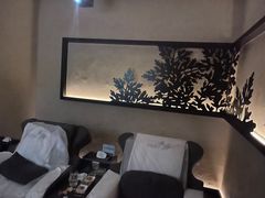-新紫霞养生·影院足道·SPA(金山区店)