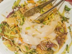 -西贝(吴江路湟普汇店)