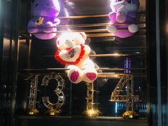-星璨火吧KTV聚会餐厅(丰庆路店)