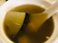 例汤-香江小厨 The Kitchen(香江俱乐部店)