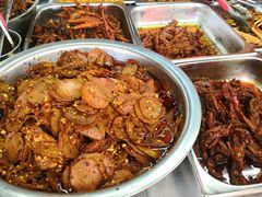 -浪哥卤味捆鸡(南门口店)