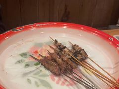 -北丐先生·野馄饨烧烤(长宁龙之梦店)