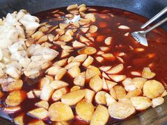-麻木老地方牛筋牛杂(长堤街店)