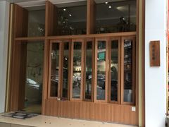 -Oasis coffee燕谷咖啡(公信店)