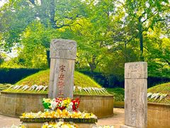 -岳王庙