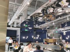 -兰湘子·湘菜小炒(济南领秀城店)