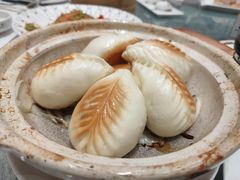 -喜宴又一村·粤菜·茶点·海鲜(壹方天地店)